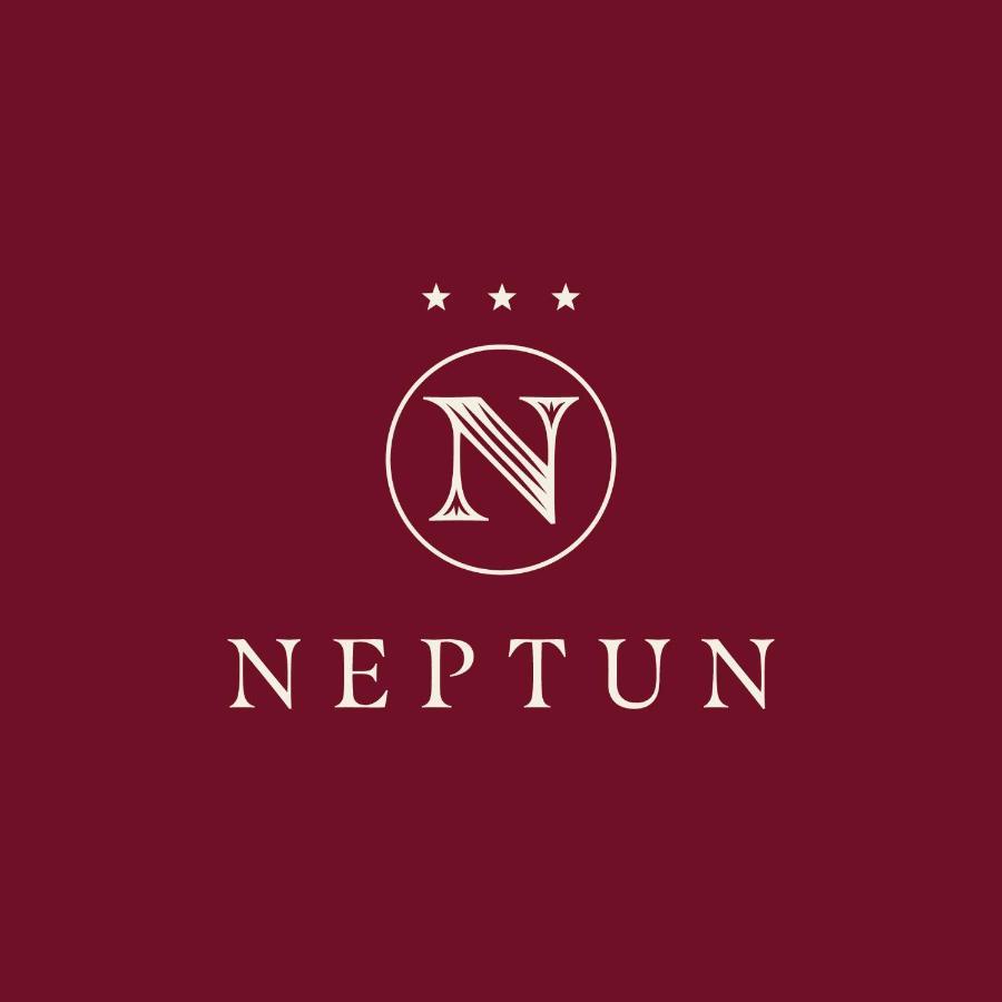 Neptun 호텔 웨그니차 외부 사진